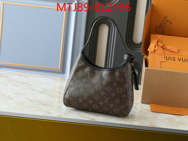 LV Bags(4A)-Handbag Collection- buy online ID: BL2195