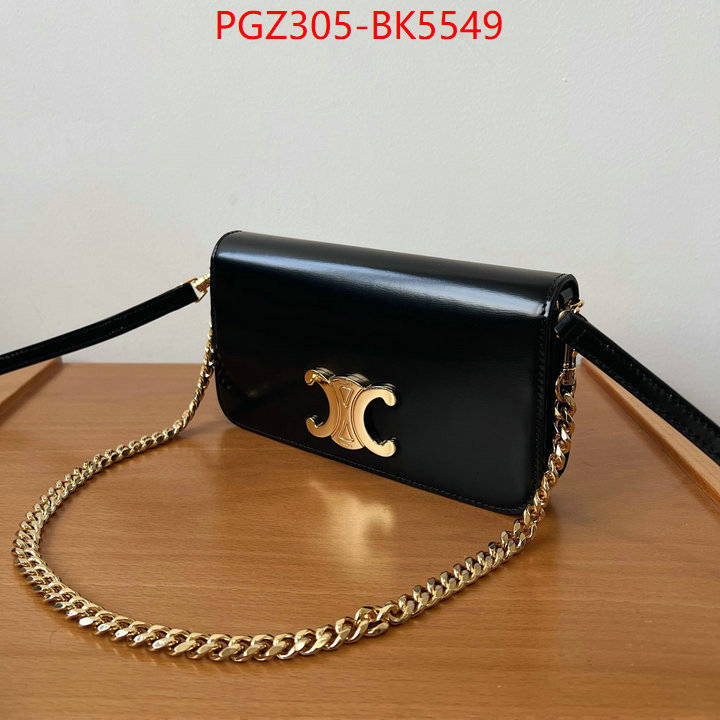 Celine Bags(TOP)-Crossbody- replica every designer ID: BK5549 $: 305USD,