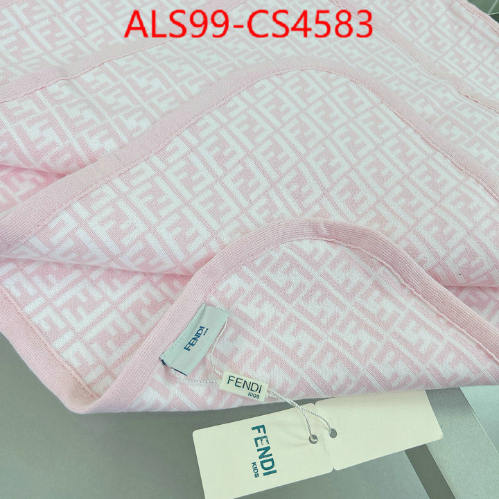 ID: CS4583