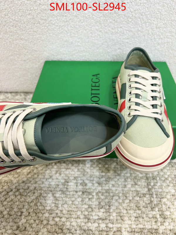 Women Shoes-BV best fake ID: SL2945 $: 100USD