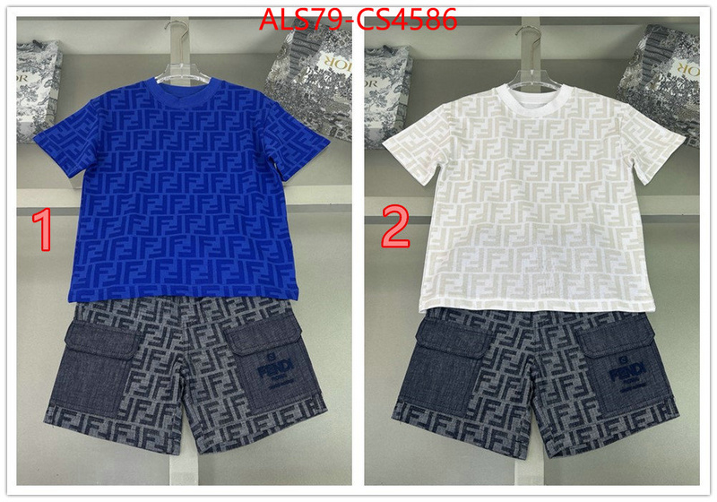 ID: CS4586