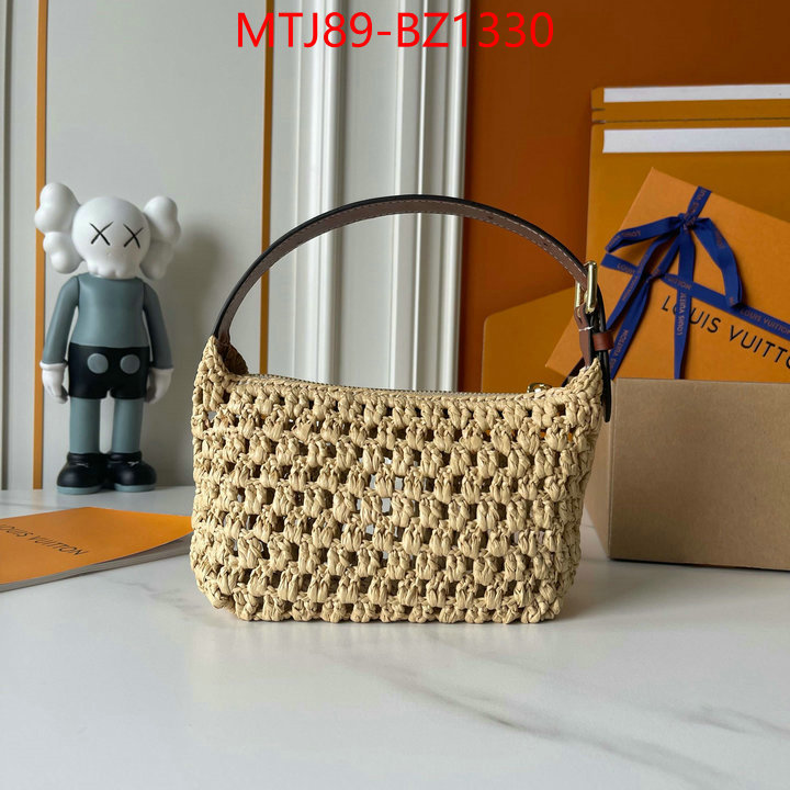 LV Bags(4A)-Handbag Collection- fake aaaaa ID: BZ1330 $: 89USD,
