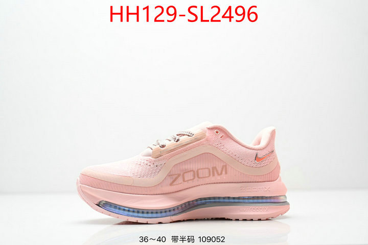 Women Shoes-NIKE buy top high quality replica ID: SL2496 $: 129USD