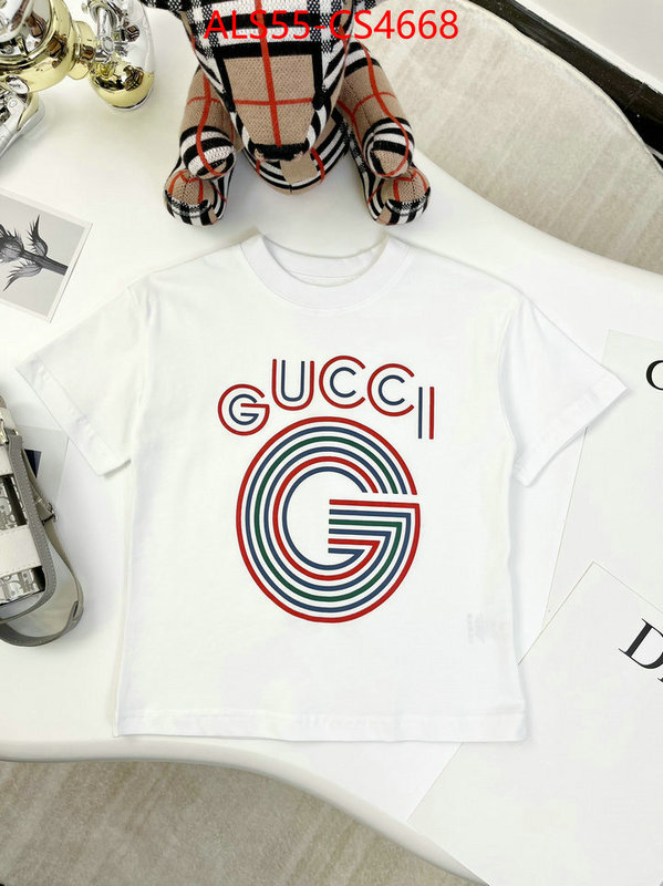 ID: CS4668