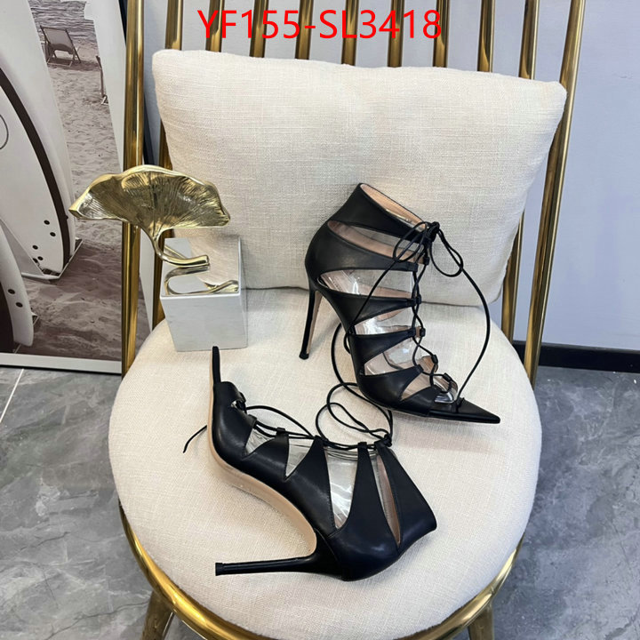 Women Shoes-Gianvito Rossi fashion ID: SL3418 $: 155USD