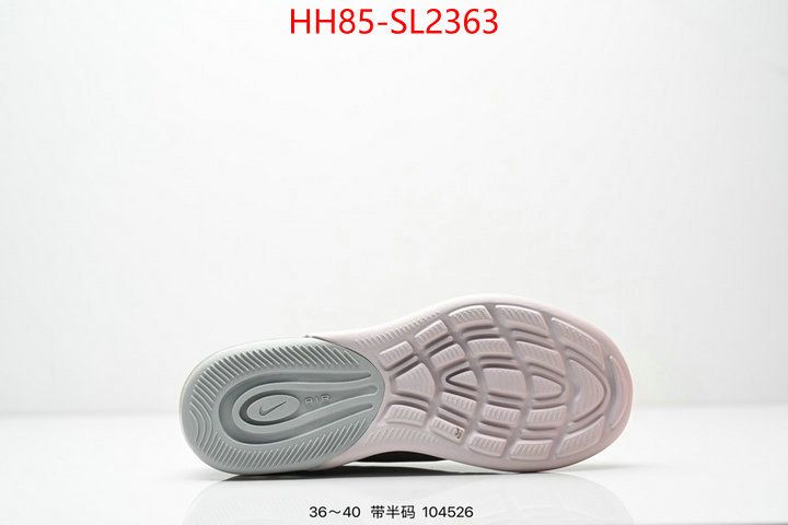 Men Shoes-Nike replica 1:1 ID: SL2363 $: 85USD