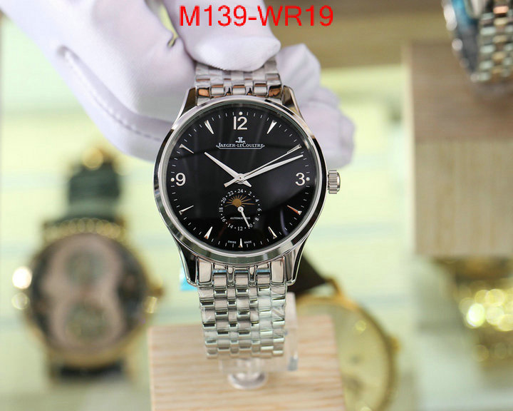 ID: WR19