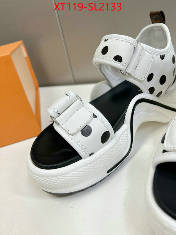 Women Shoes-LV where can you buy a replica ID: SL2133 $: 119USD