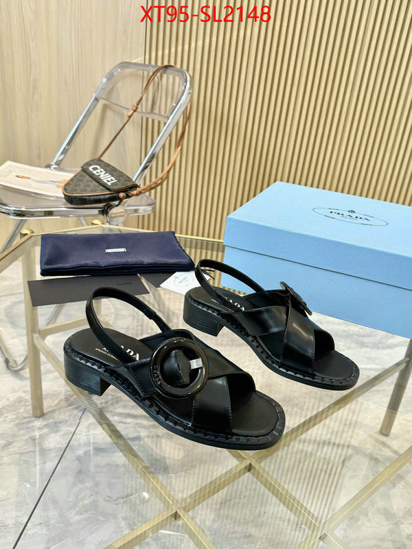 Women Shoes-Prada 7 star replica ID: SL2148 $: 95USD