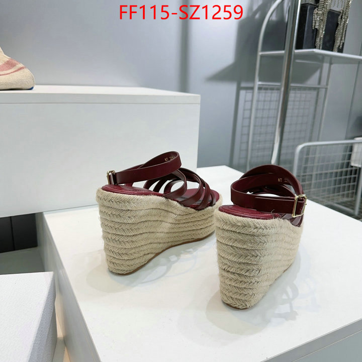 Women Shoes-Dior same as original ID: SZ1259 $: 115USD