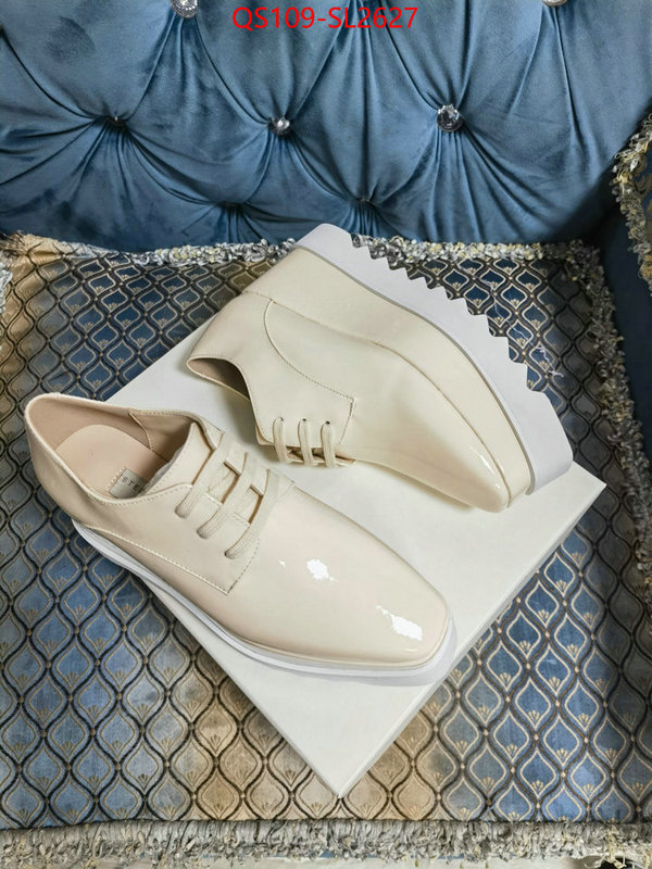 Women Shoes-Stella McCartney how to find replica shop ID: SL2627 $: 109USD