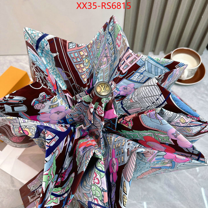 ID: RS6815