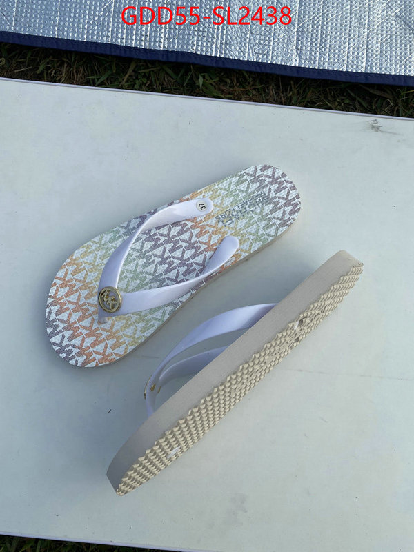 Women Shoes-Michael Kors wholesale ID: SL2438 $: 55USD