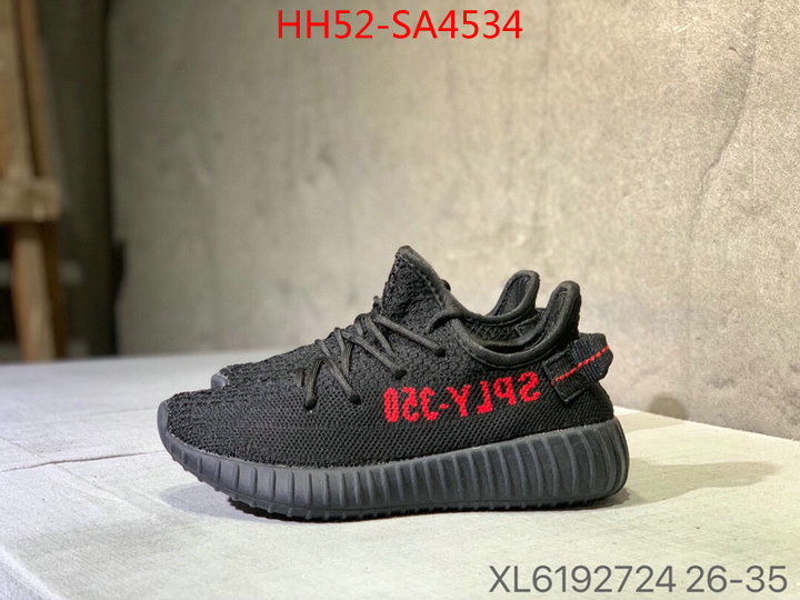 ID: SA4534