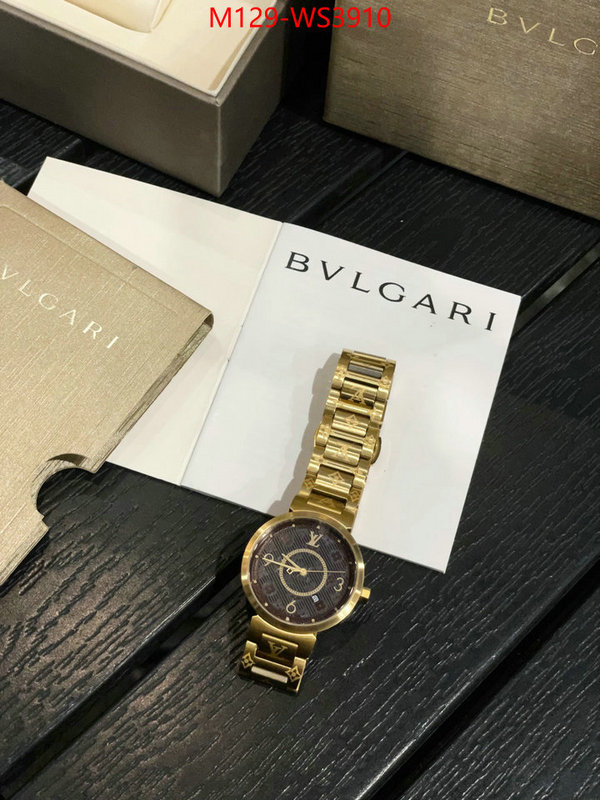 ID: WS3910