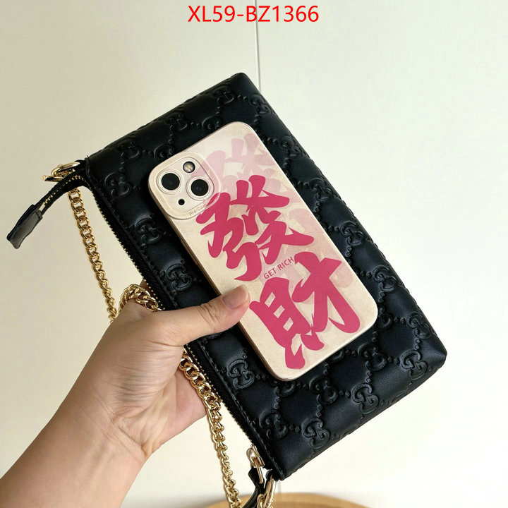 Gucci Bags(4A)-Handbag- luxury shop ID: BZ1366 $: 59USD,