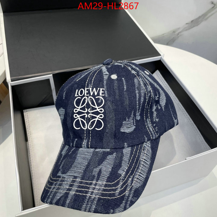 Cap(Hat)-Loewe flawless ID: HL2867 $: 29USD
