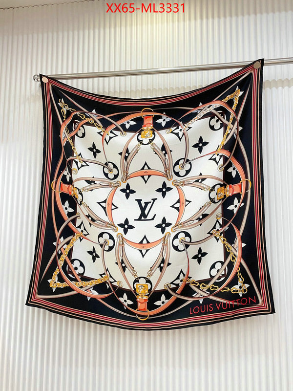 Scarf-LV where should i buy replica ID: ML3331 $: 65USD