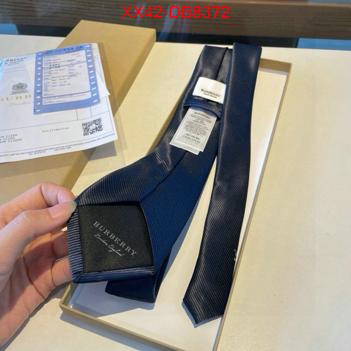 ID: DB8372