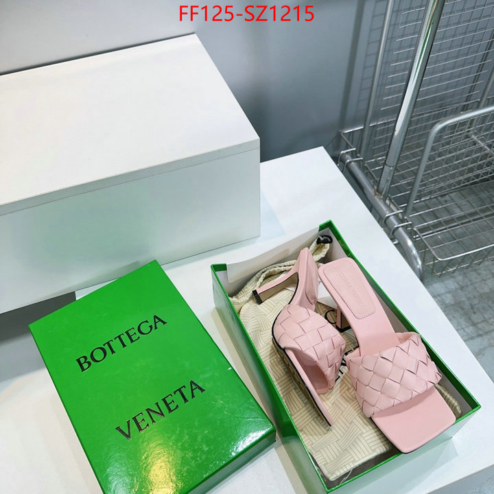 Women Shoes-BV best quality replica ID: SZ1215 $: 125USD-shoes yupoo Women Shoes-BV best quality replica ID: SZ1215 $: 125USD