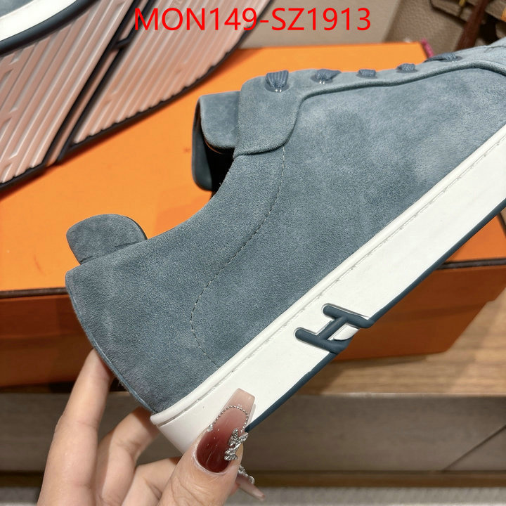 Women Shoes-Hermes replica us ID: SZ1913 $: 149USD