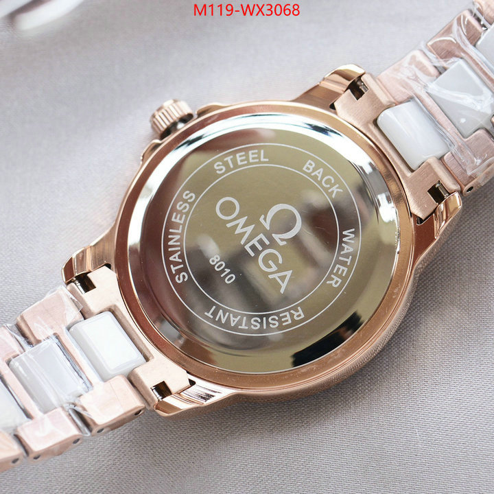 ID: WX3068
