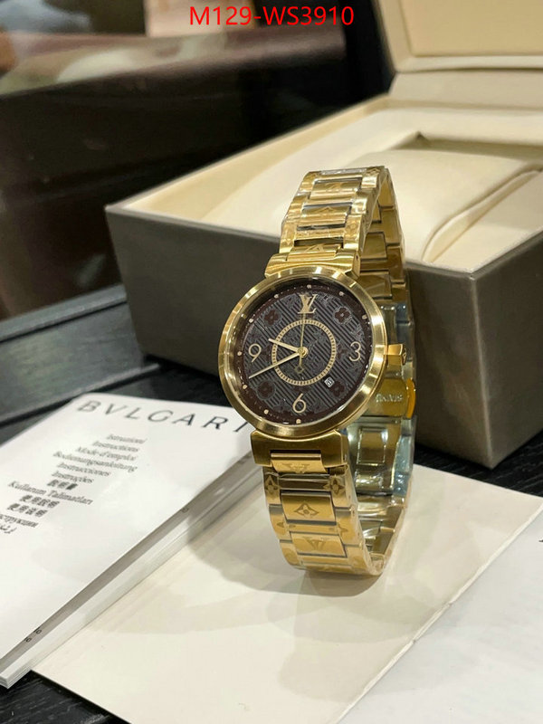 ID: WS3910