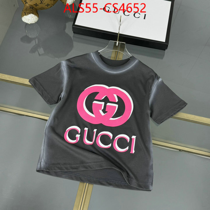ID: CS4652