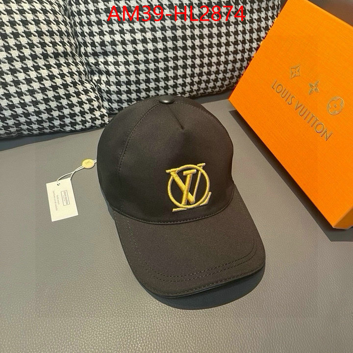 Cap(Hat)-LV buying replica ID: HL2874 $: 39USD