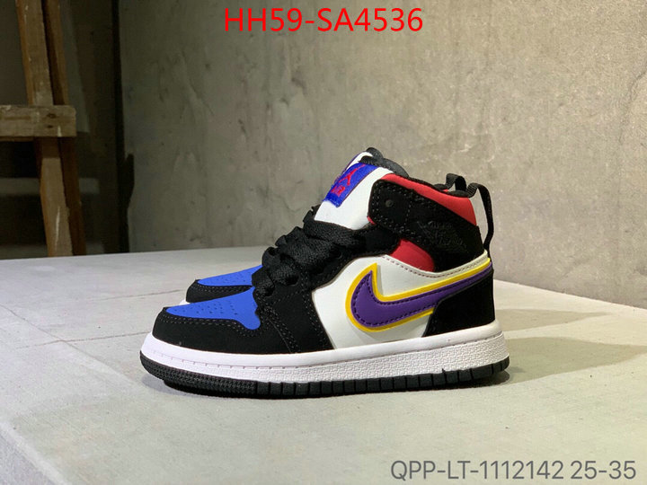 ID: SA4536