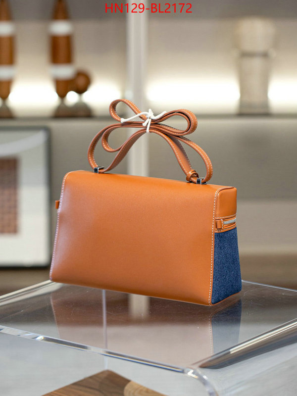 Loro Piana Bags(4A)-Crossbody- how can i find replica ID: BL2172 $: 129USD,