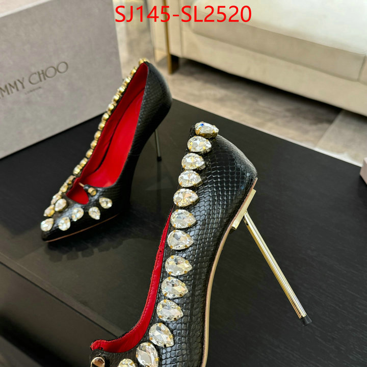 Women Shoes-Abing Wang what best replica sellers ID: SL2520 $: 145USD