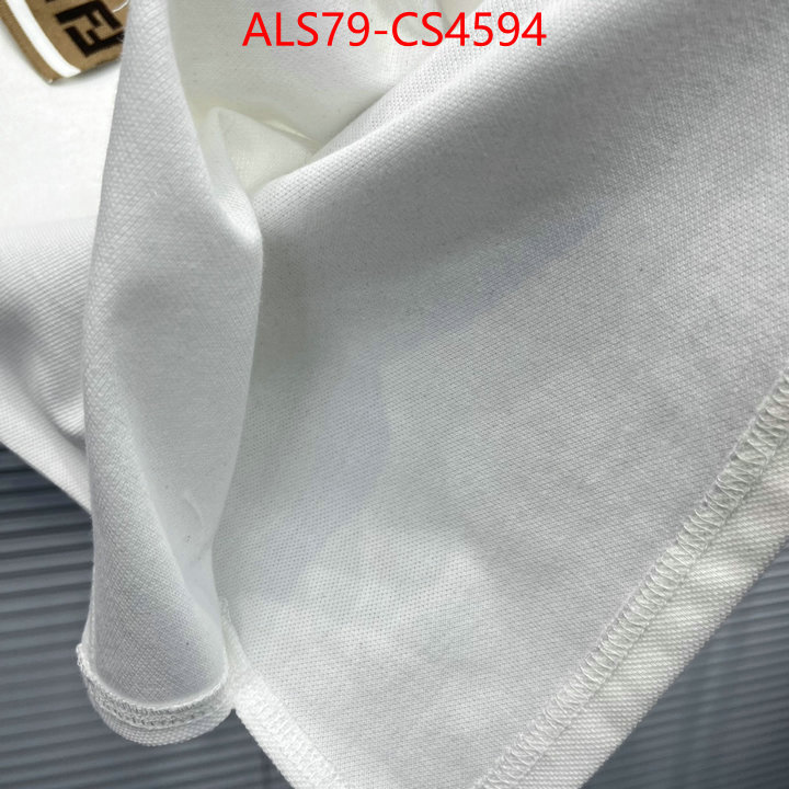 ID: CS4594