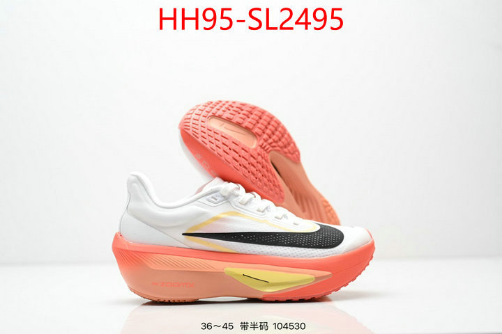Women Shoes-NIKE luxury shop ID: SL2495 $: 95USD