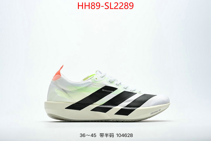 Women Shoes-Adidas aaaaa quality replica ID: SL2289 $: 89USD
