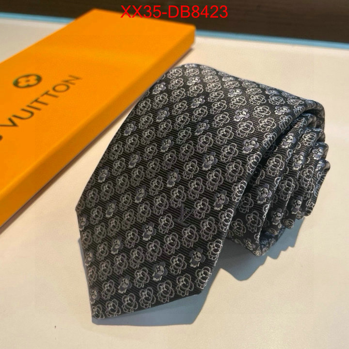 ID: DB8423