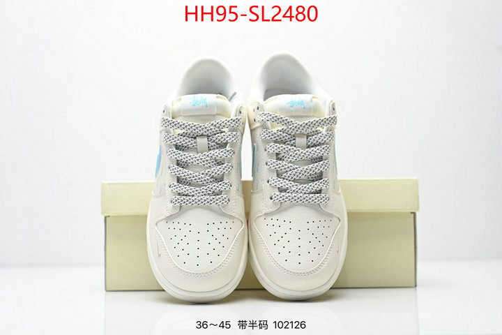 Women Shoes-NIKE for sale cheap now ID: SL2480 $: 95USD