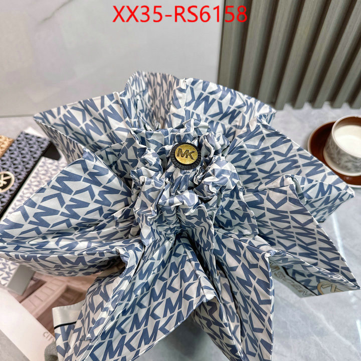 ID: RS6158