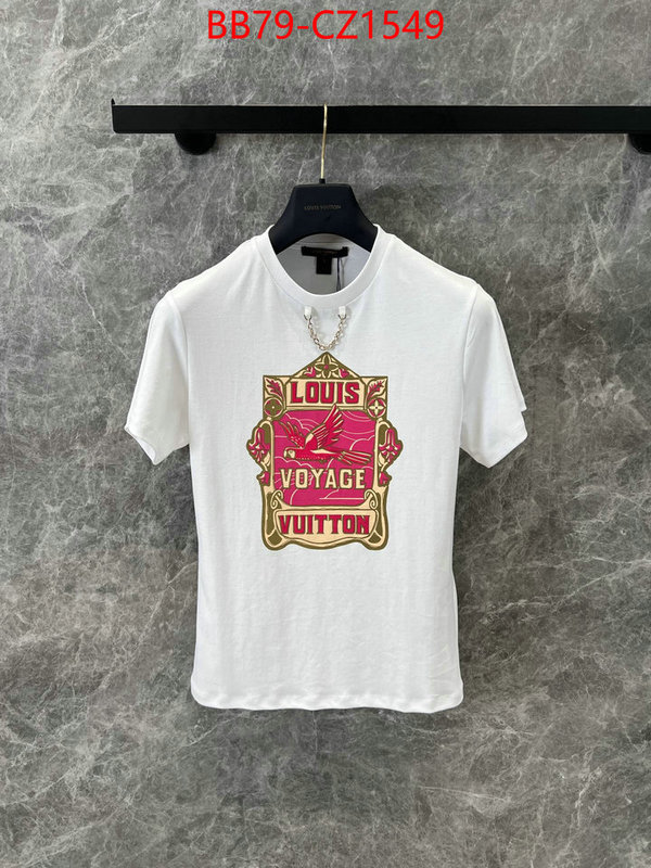 Clothing-LV what ID: CZ1549 $: 79USD