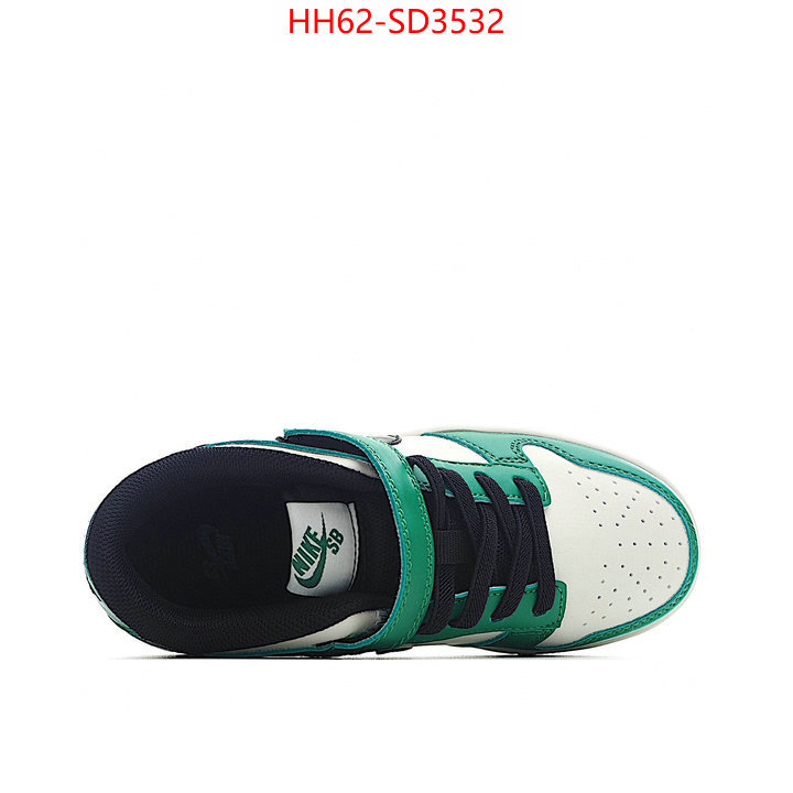ID: SD3532