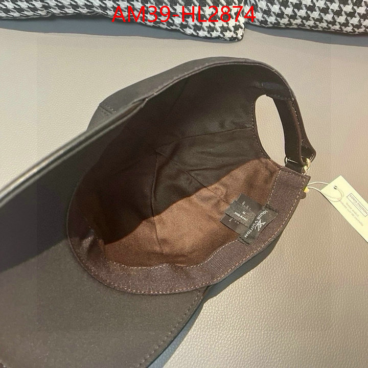 Cap(Hat)-LV buying replica ID: HL2874 $: 39USD