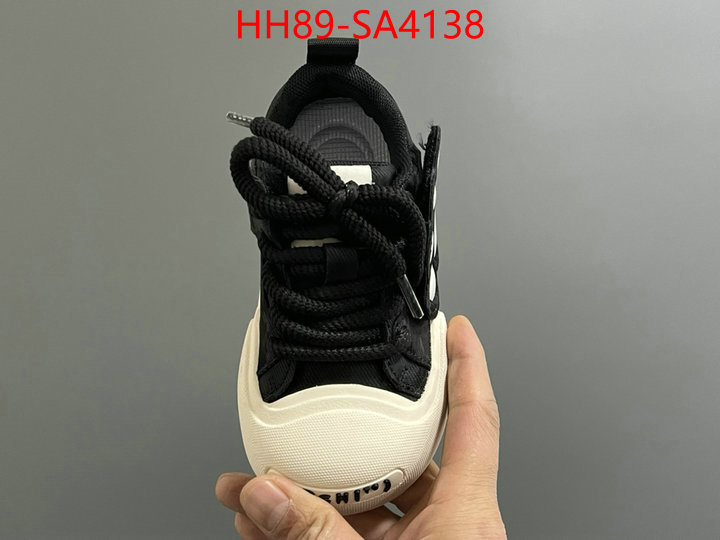 ID: SA4138