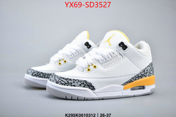 ID: SD3527