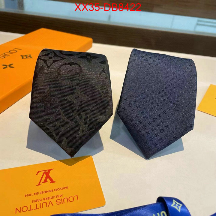 ID: DB8422