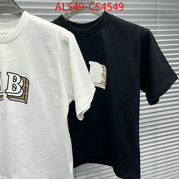 ID: CS4549