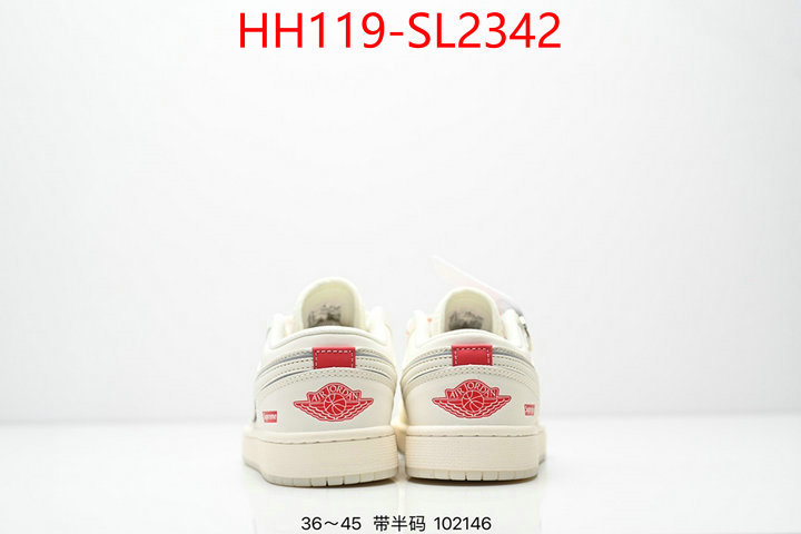 Women Shoes-NIKE first top ID: SL2342 $: 119USD