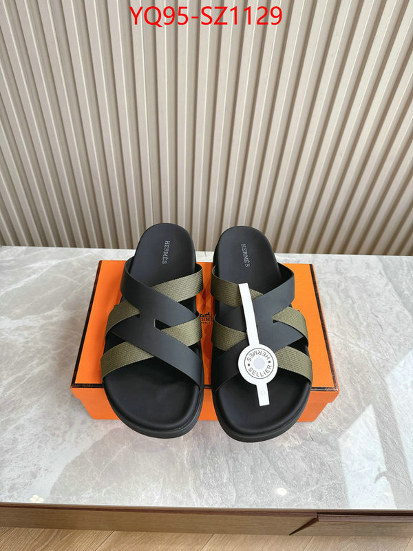 Men Shoes-Hermes aaaaa+ class replica ID: SZ1129 $: 95USD