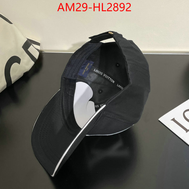 Cap(Hat)-LV online from china ID: HL2892 $: 29USD