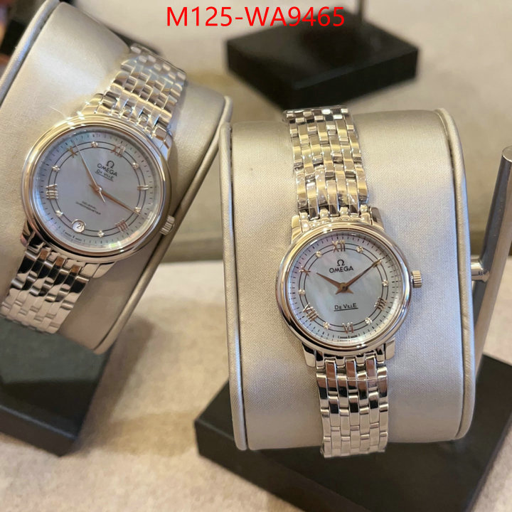 ID: WA9465
