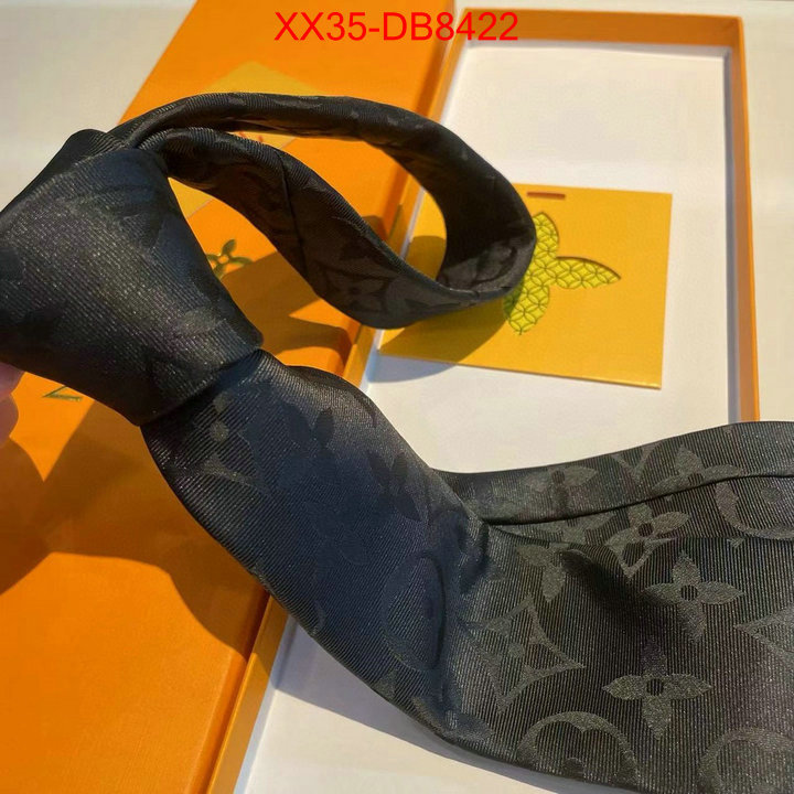 ID: DB8422